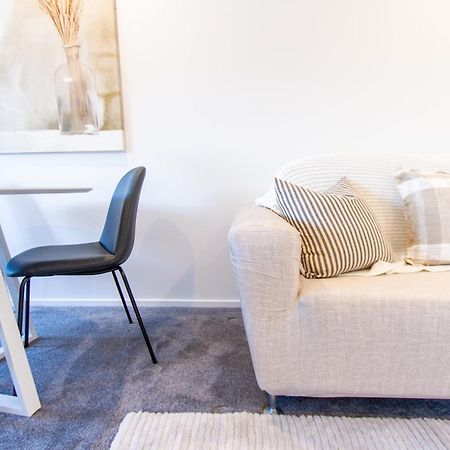 Stylish 2-Bedroom Haven Next To Hagley Park كريستتشيرش المظهر الخارجي الصورة