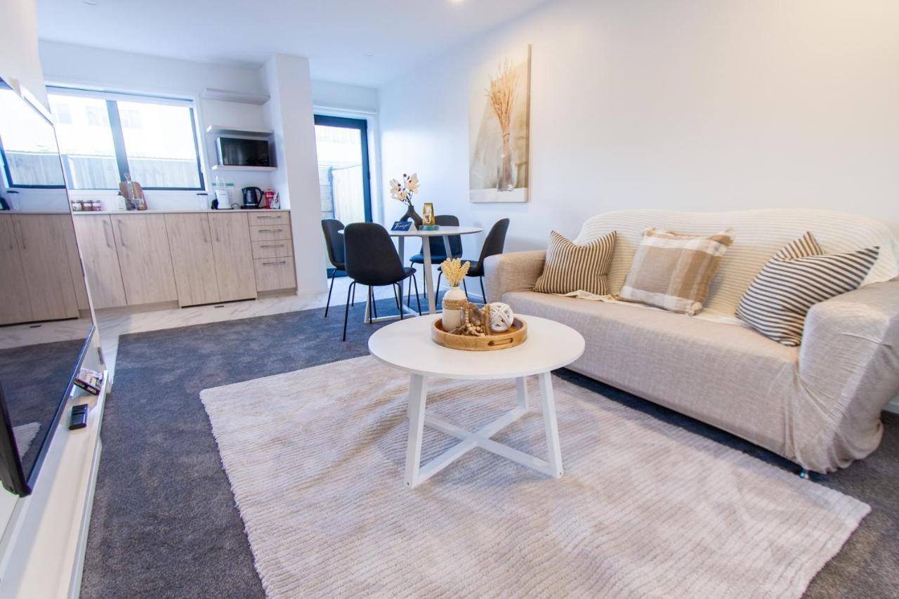 Stylish 2-Bedroom Haven Next To Hagley Park كريستتشيرش المظهر الخارجي الصورة