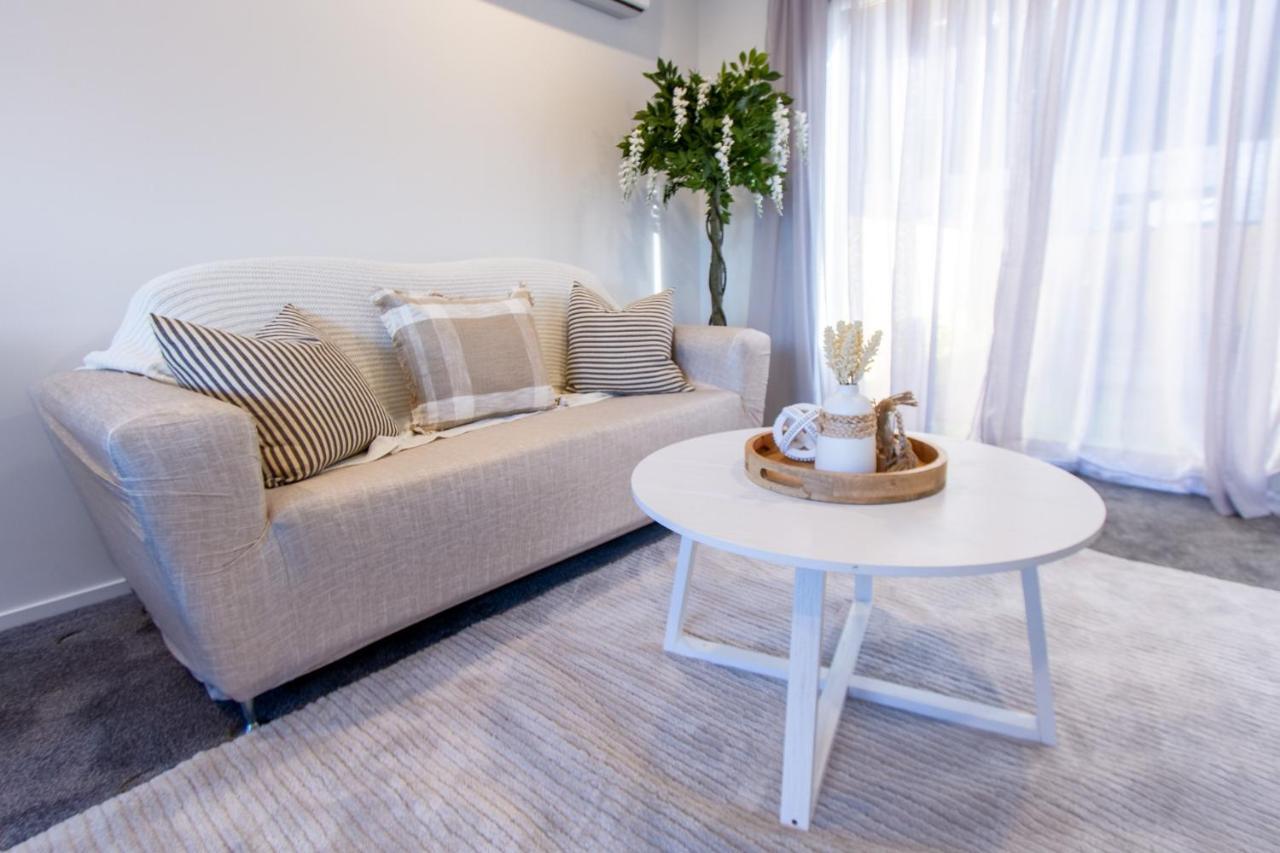 Stylish 2-Bedroom Haven Next To Hagley Park كريستتشيرش المظهر الخارجي الصورة