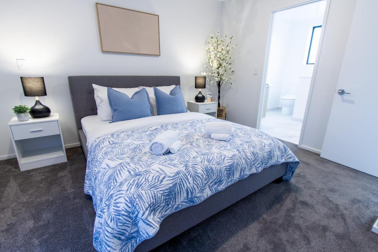 Stylish 2-Bedroom Haven Next To Hagley Park كريستتشيرش المظهر الخارجي الصورة