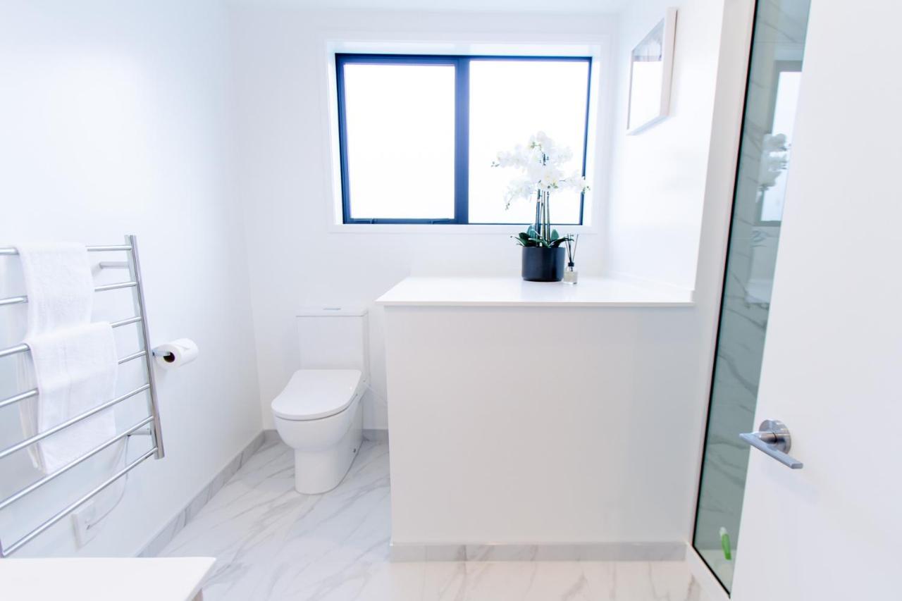 Stylish 2-Bedroom Haven Next To Hagley Park كريستتشيرش المظهر الخارجي الصورة