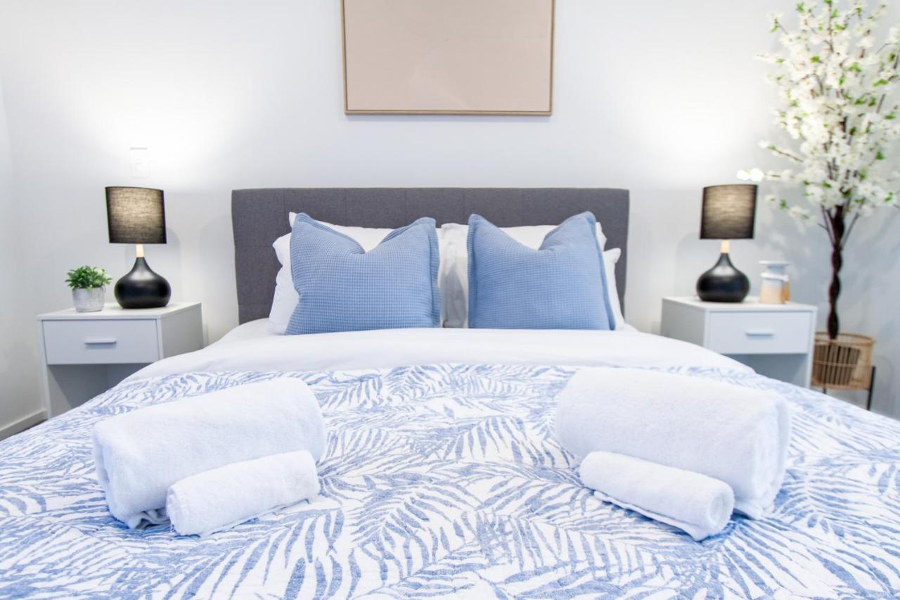 Stylish 2-Bedroom Haven Next To Hagley Park كريستتشيرش المظهر الخارجي الصورة