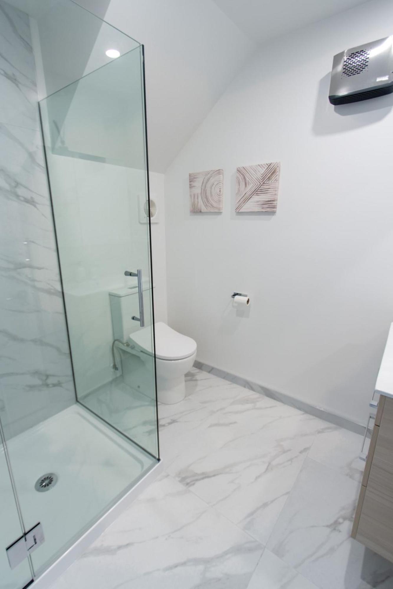 Stylish 2-Bedroom Haven Next To Hagley Park كريستتشيرش المظهر الخارجي الصورة