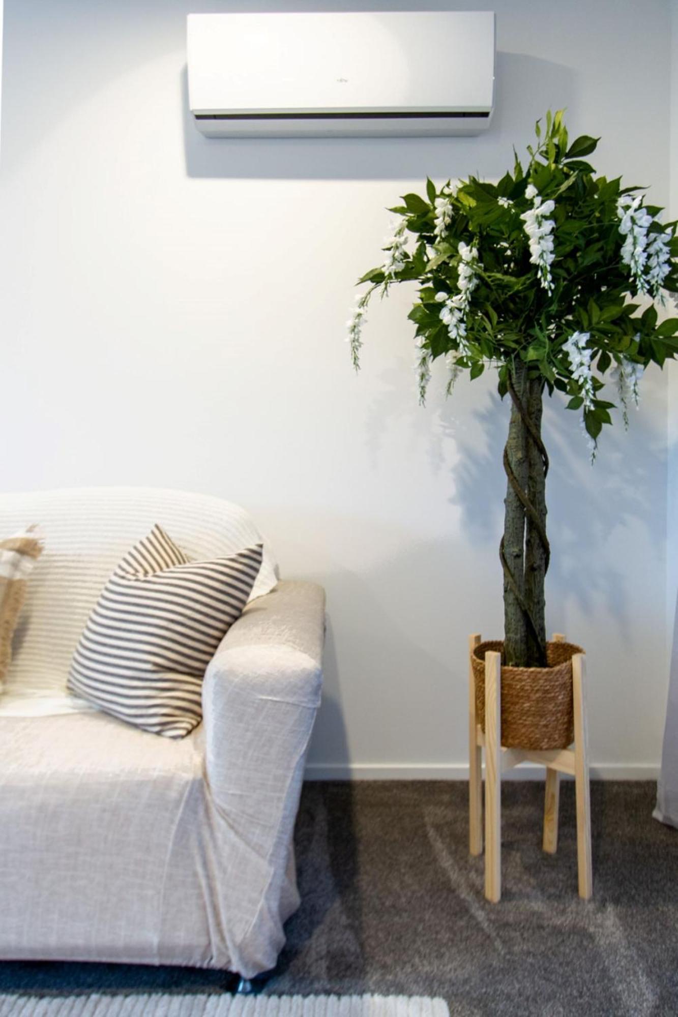 Stylish 2-Bedroom Haven Next To Hagley Park كريستتشيرش المظهر الخارجي الصورة