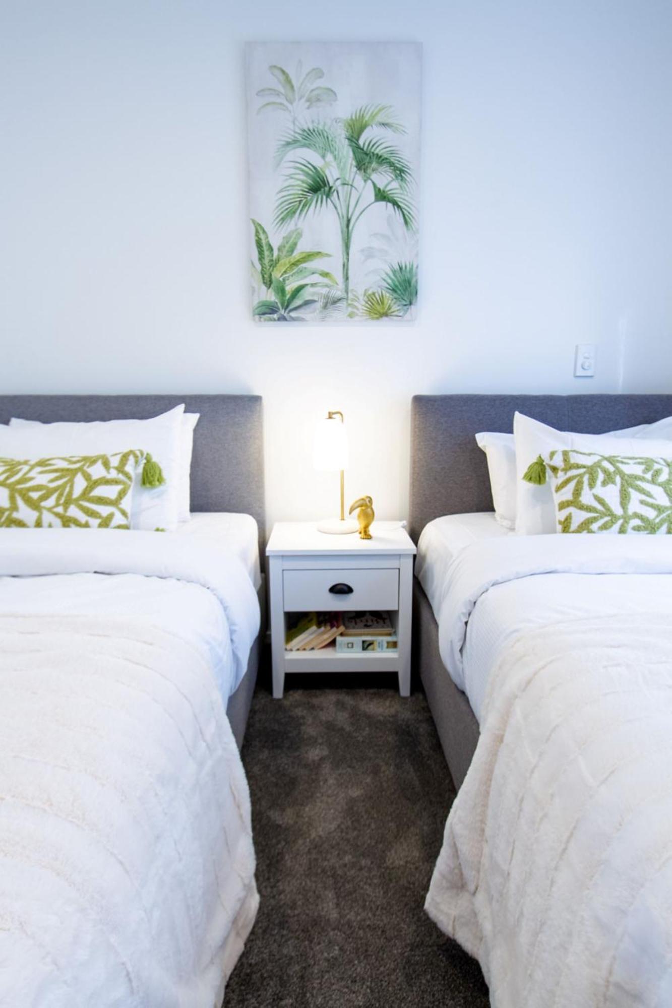 Stylish 2-Bedroom Haven Next To Hagley Park كريستتشيرش المظهر الخارجي الصورة