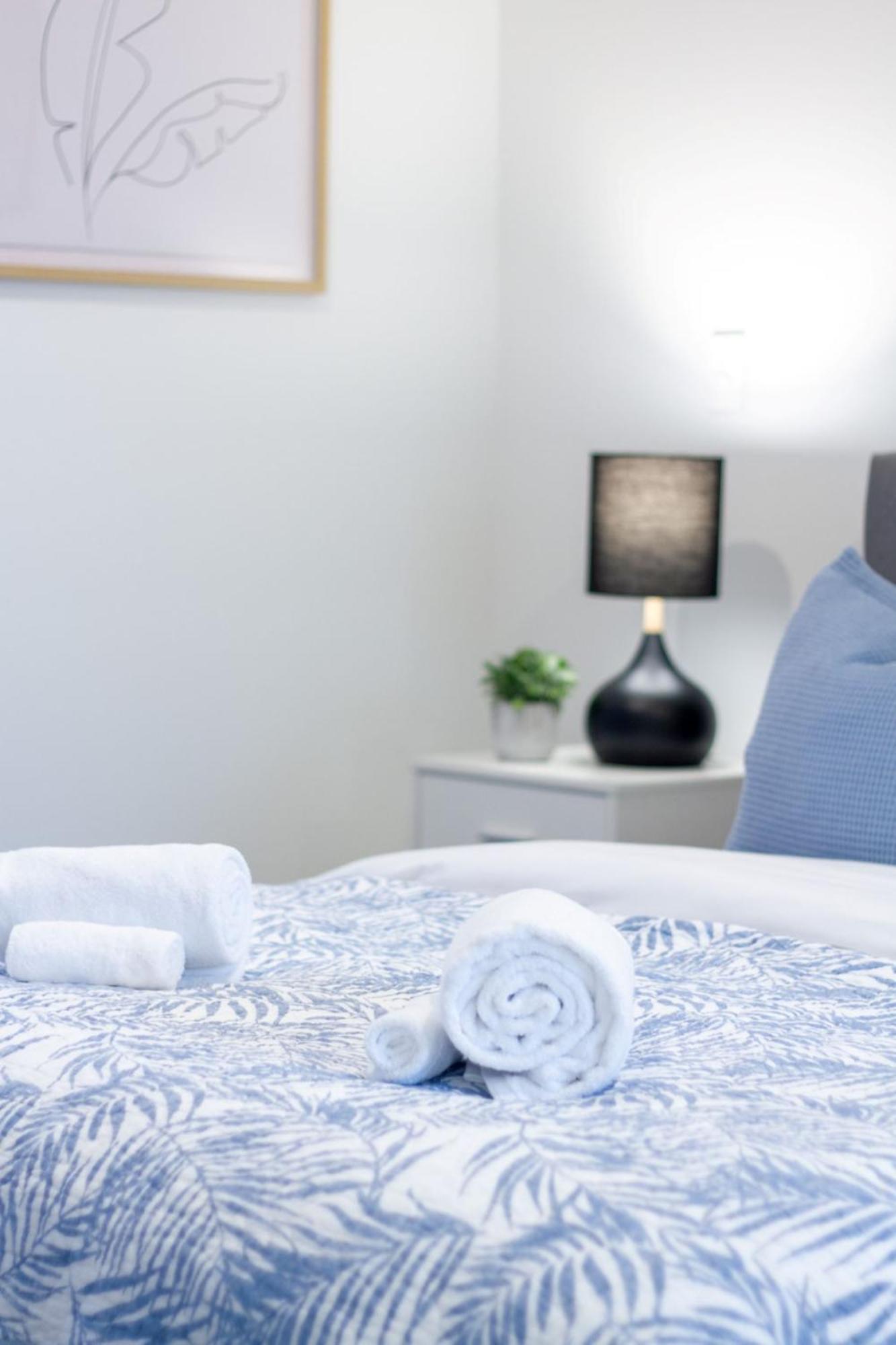 Stylish 2-Bedroom Haven Next To Hagley Park كريستتشيرش المظهر الخارجي الصورة
